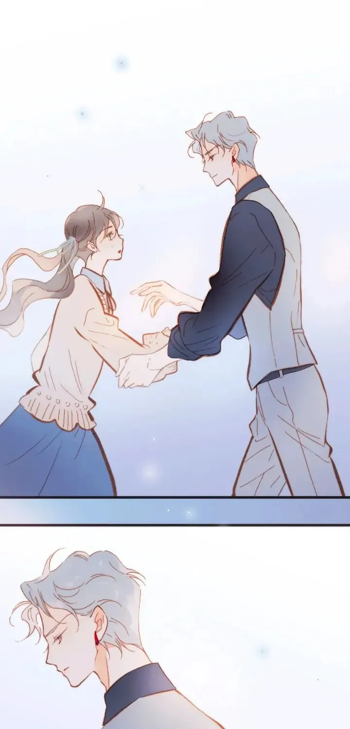 Read Soundless Cosmos (Colored) chapter 50 image 8 on Lezhin