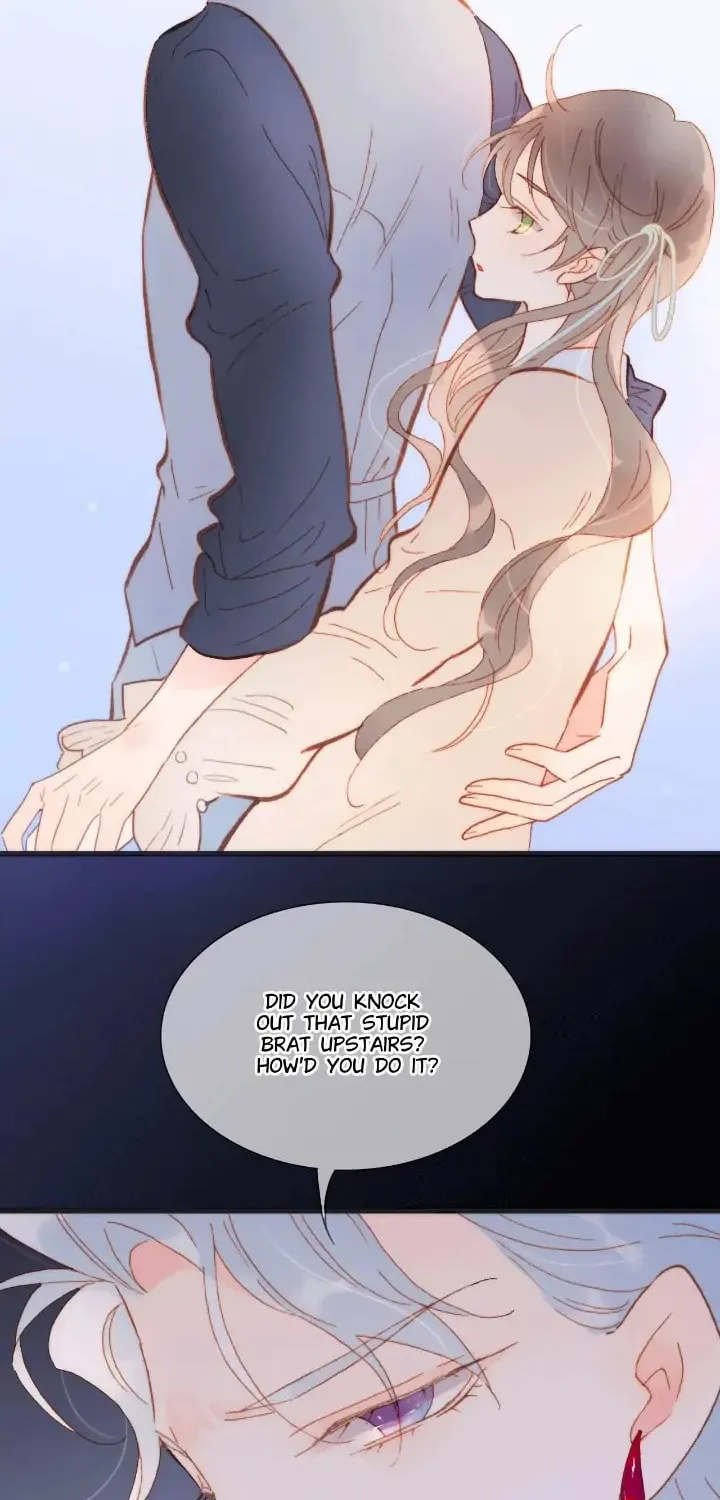Read Soundless Cosmos (Colored) chapter 50 image 9 on Lezhin