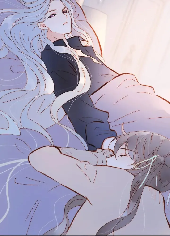 Read Soundless Cosmos (Colored) chapter 51 image 1 on Lezhin