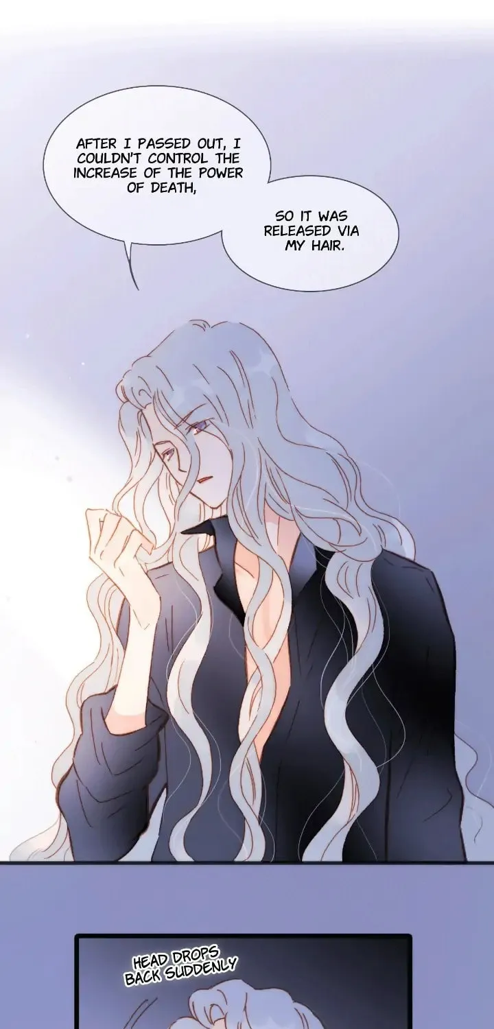 Read Soundless Cosmos (Colored) chapter 51 image 11 on Lezhin
