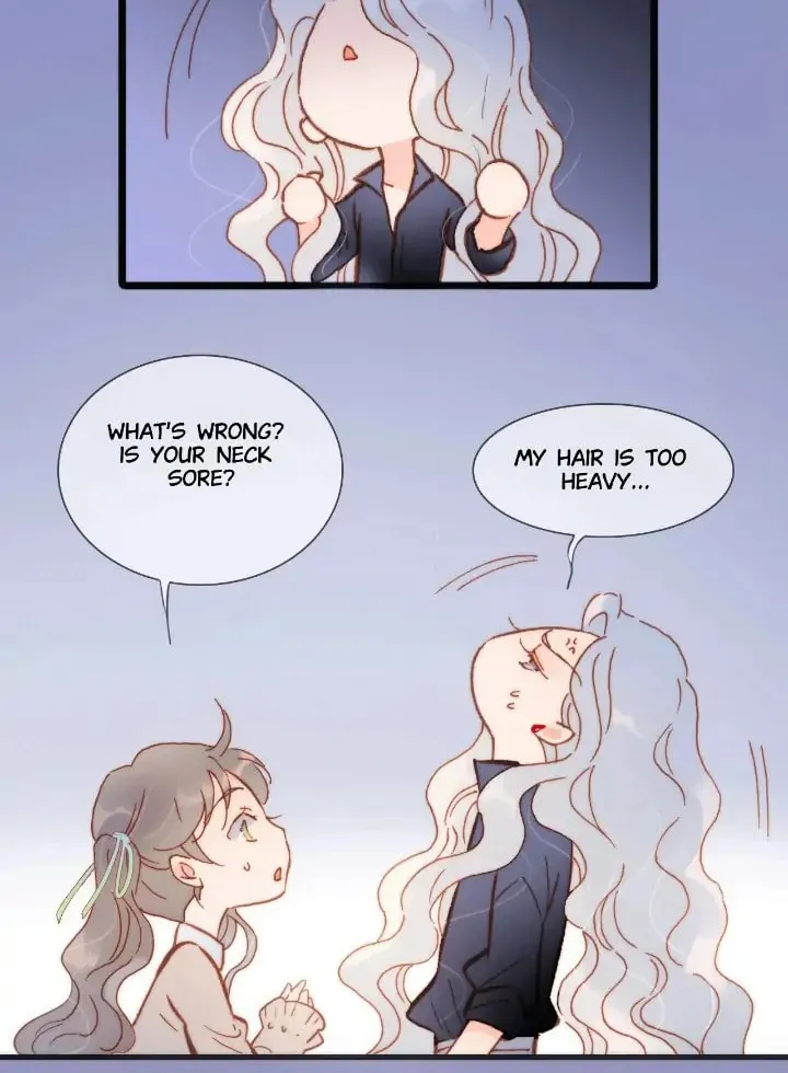 Read Soundless Cosmos (Colored) chapter 51 image 12 on Lezhin