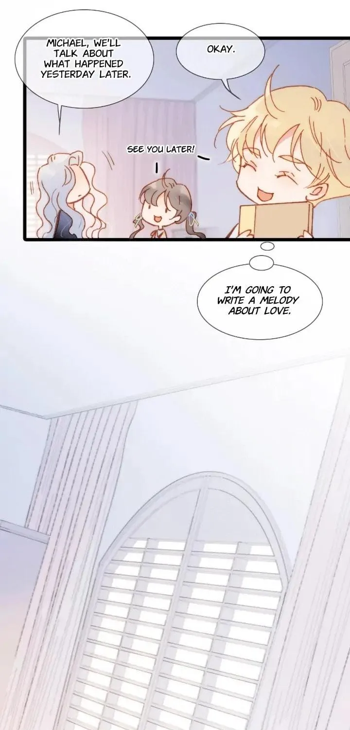 Read Soundless Cosmos (Colored) chapter 51 image 15 on Lezhin