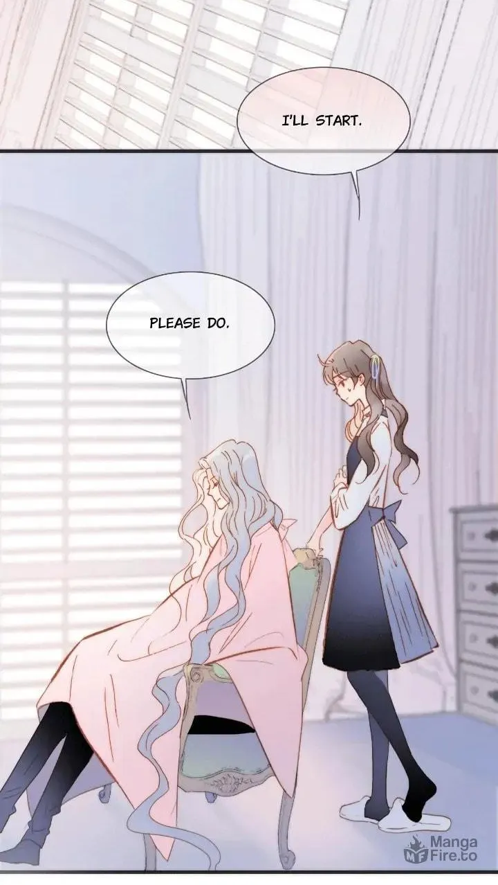 Read Soundless Cosmos (Colored) chapter 51 image 16 on Lezhin