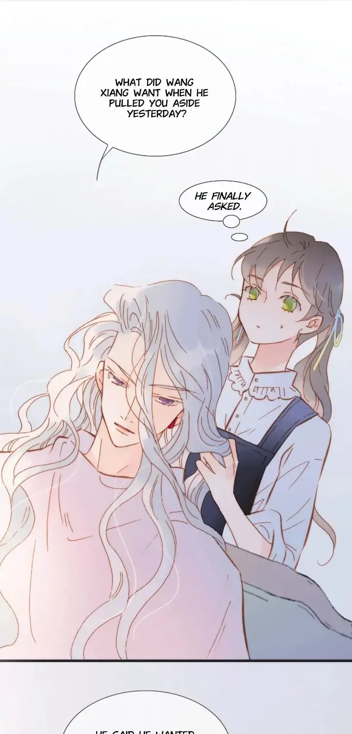 Read Soundless Cosmos (Colored) chapter 51 image 19 on Lezhin