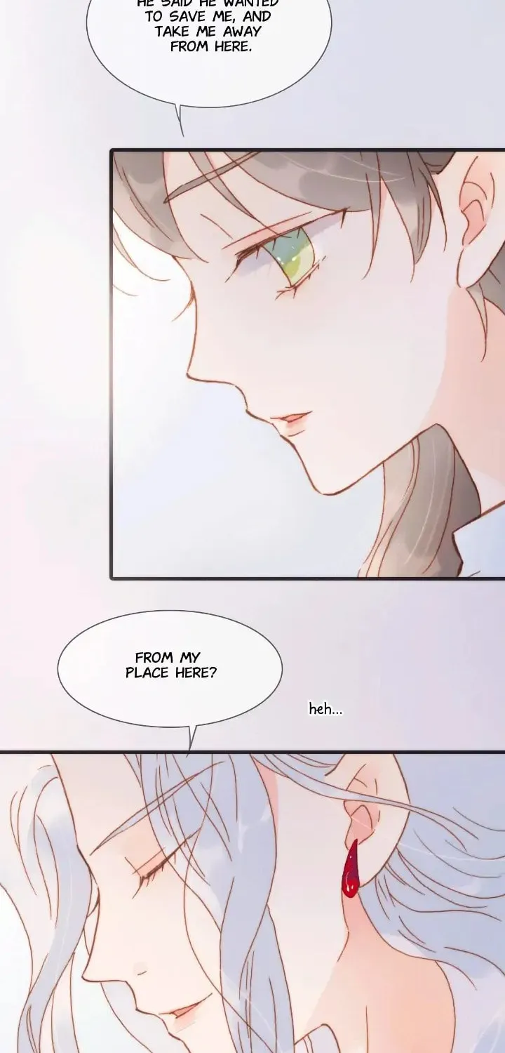 Read Soundless Cosmos (Colored) chapter 51 image 20 on Lezhin