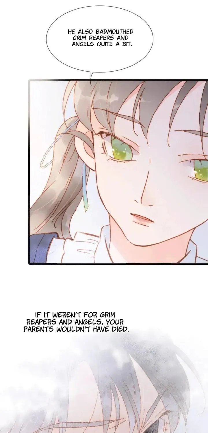 Read Soundless Cosmos (Colored) chapter 51 image 22 on Lezhin