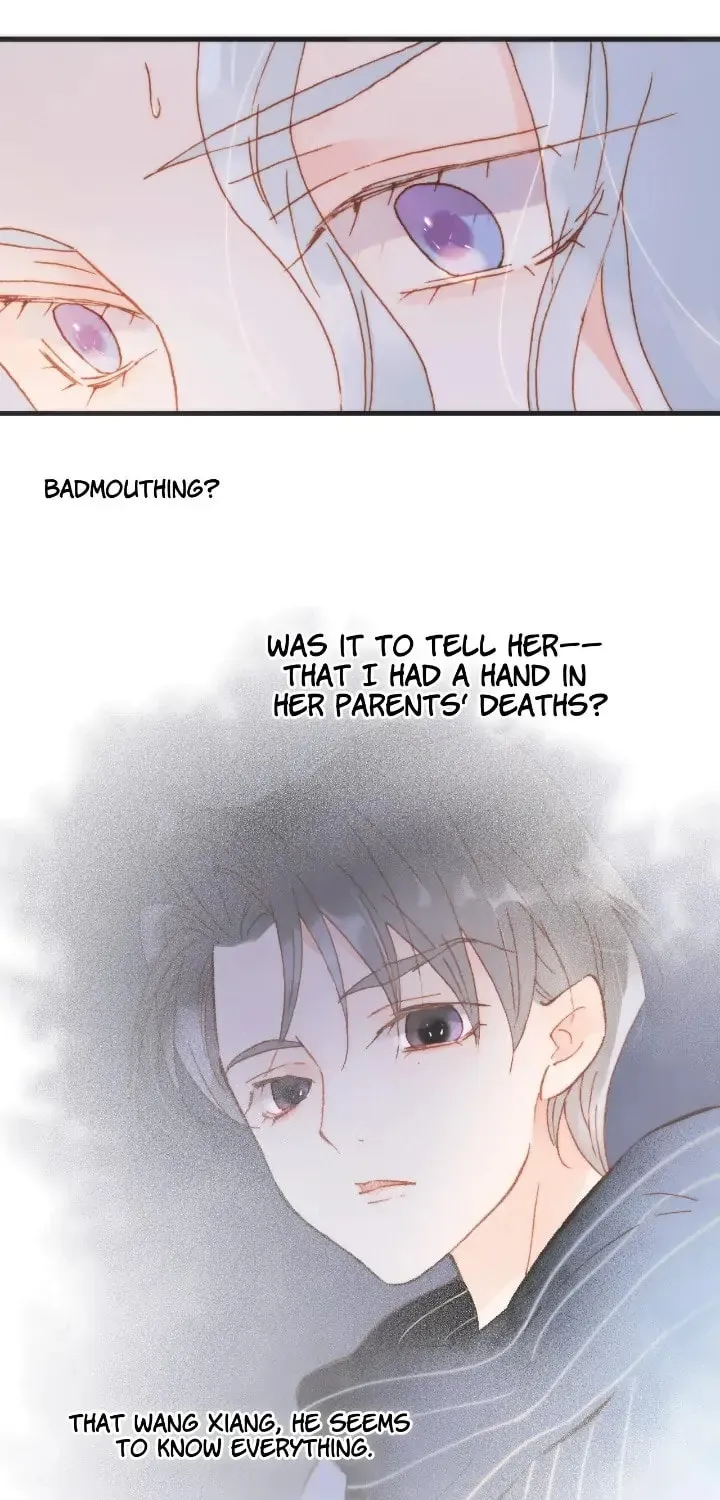 Read Soundless Cosmos (Colored) chapter 51 image 24 on Lezhin