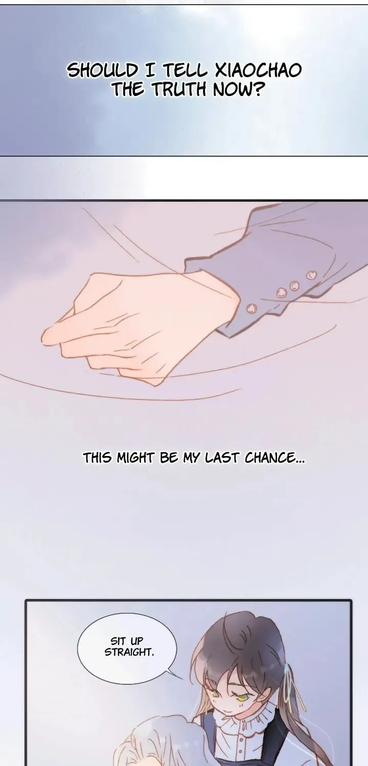 Read Soundless Cosmos (Colored) chapter 51 image 26 on Lezhin