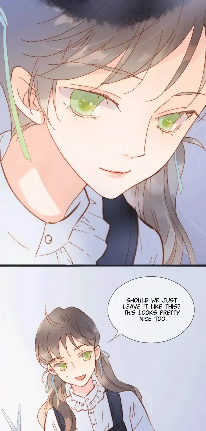 Read Soundless Cosmos (Colored) chapter 51 image 30 on Lezhin