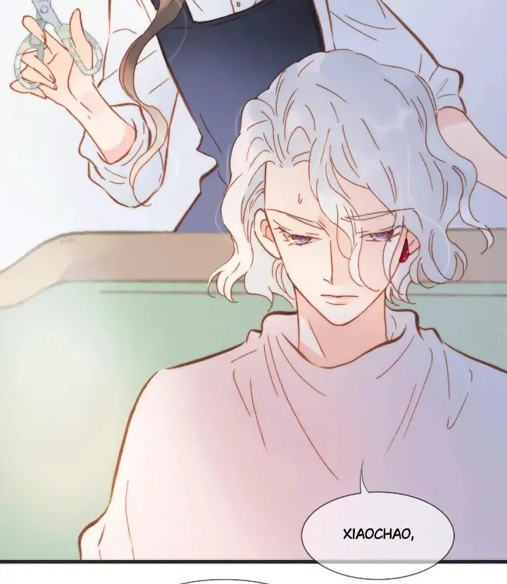 Read Soundless Cosmos (Colored) chapter 51 image 31 on Lezhin