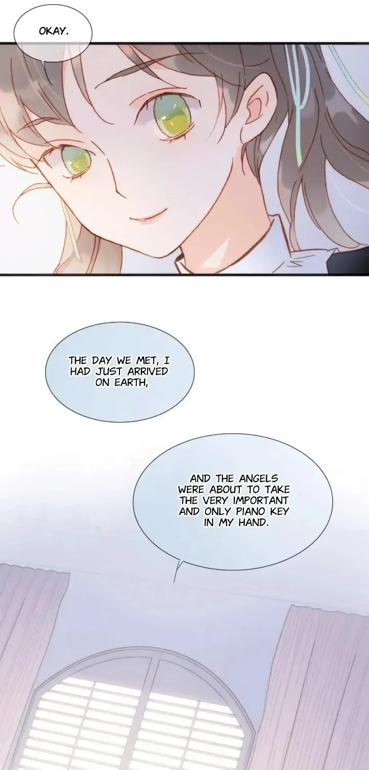 Read Soundless Cosmos (Colored) chapter 51 image 33 on Lezhin