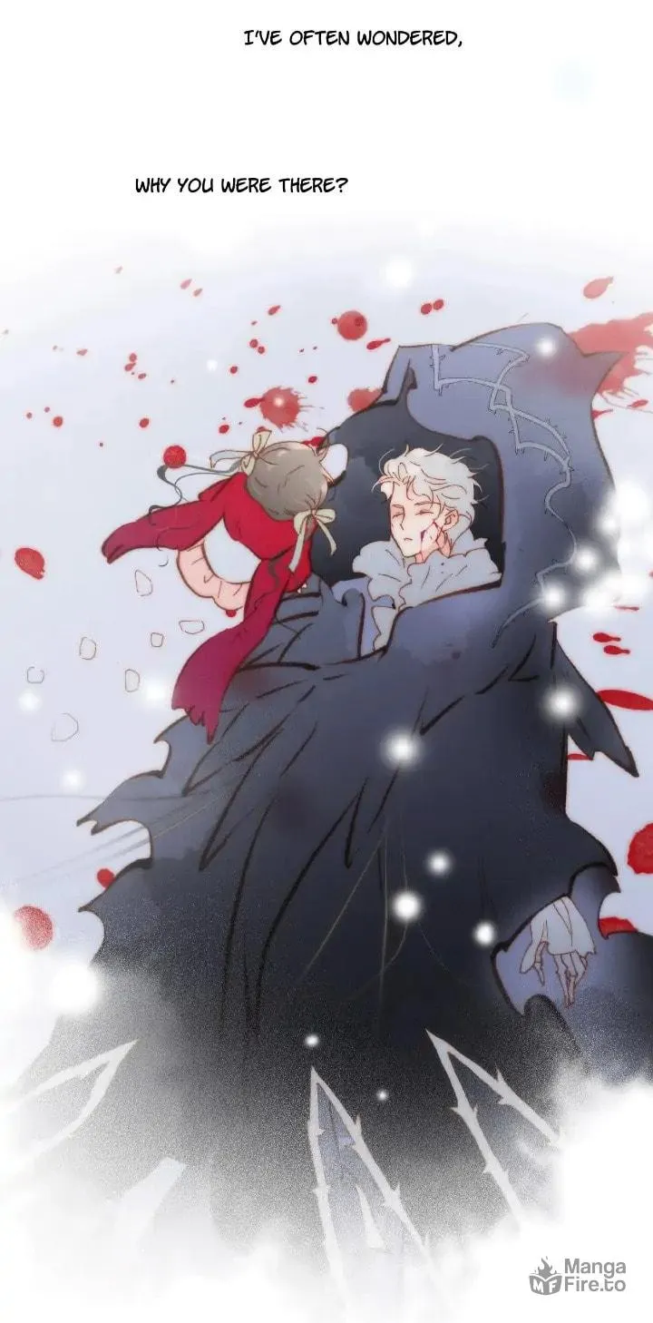 Read Soundless Cosmos (Colored) chapter 51 image 38 on Lezhin