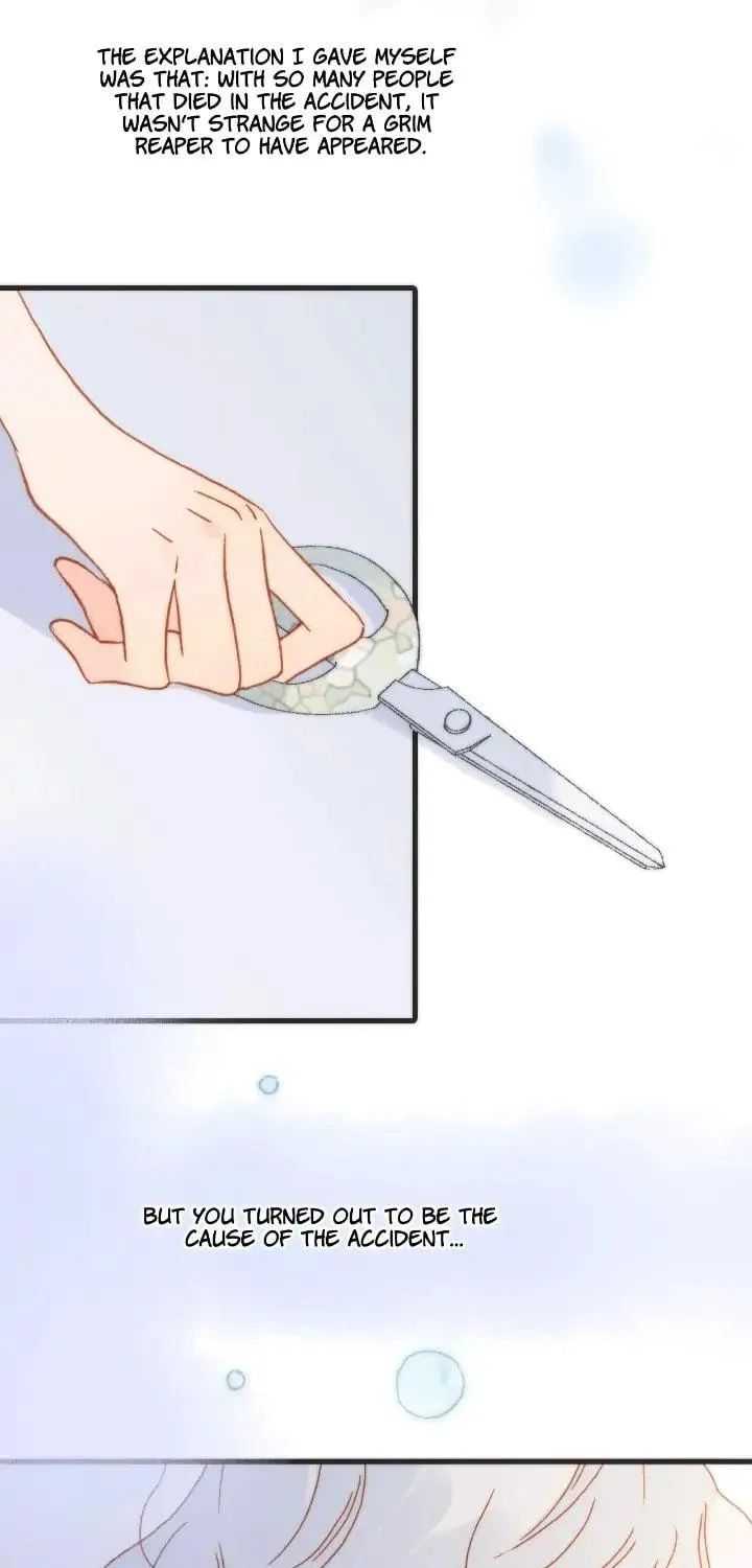 Read Soundless Cosmos (Colored) chapter 51 image 39 on Lezhin