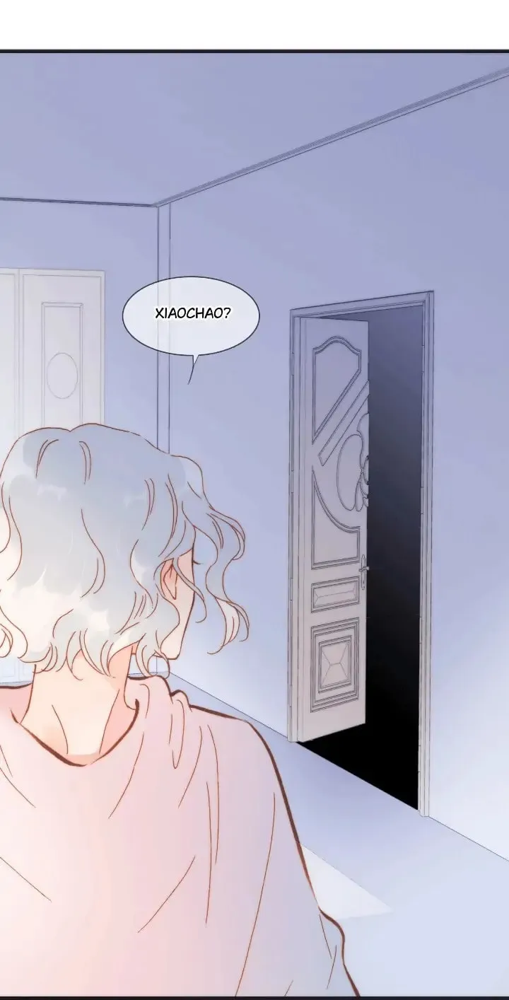Read Soundless Cosmos (Colored) chapter 51 image 43 on Lezhin