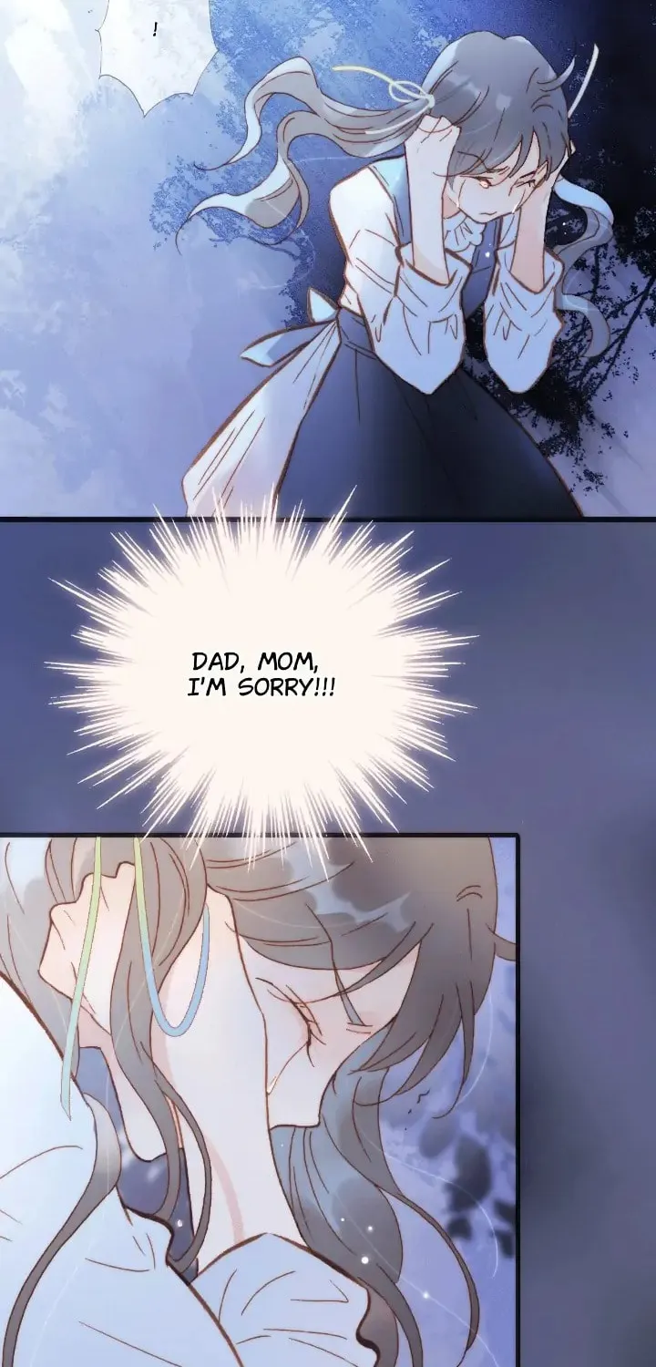 Read Soundless Cosmos (Colored) chapter 51 image 46 on Lezhin