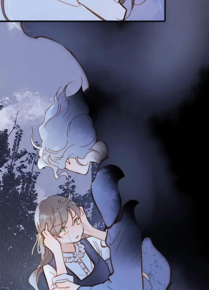 Read Soundless Cosmos (Colored) chapter 51 image 47 on Lezhin