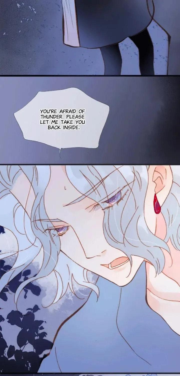 Read Soundless Cosmos (Colored) chapter 51 image 49 on Lezhin