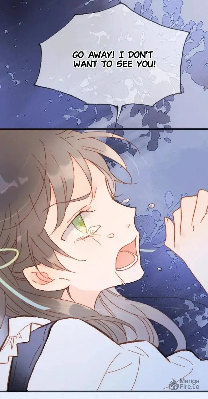 Read Soundless Cosmos (Colored) chapter 51 image 50 on Lezhin