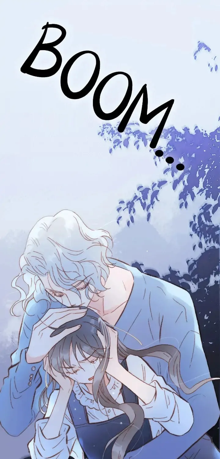 Read Soundless Cosmos (Colored) chapter 51 image 51 on Lezhin