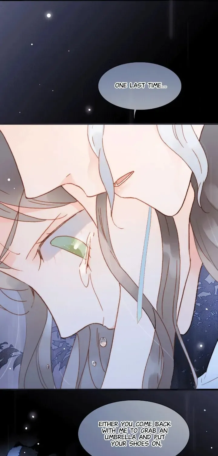 Read Soundless Cosmos (Colored) chapter 51 image 53 on Lezhin
