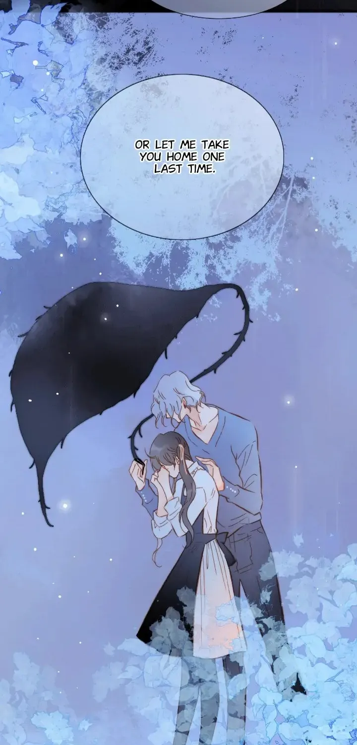 Read Soundless Cosmos (Colored) chapter 51 image 54 on Lezhin