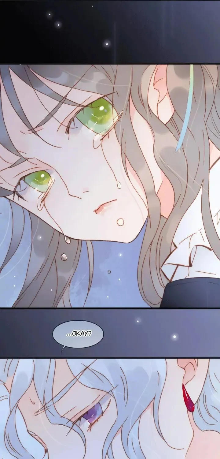 Read Soundless Cosmos (Colored) chapter 51 image 56 on Lezhin