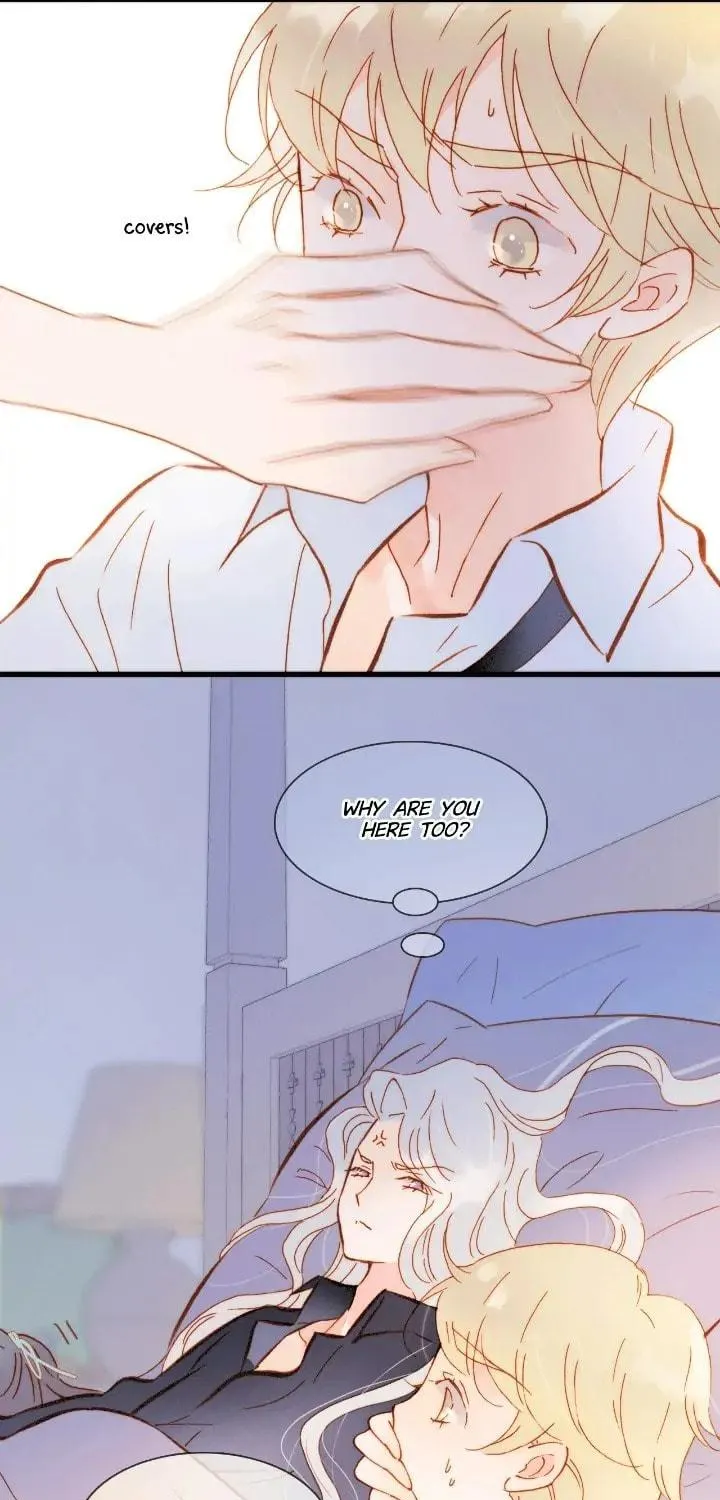 Read Soundless Cosmos (Colored) chapter 51 image 7 on Lezhin