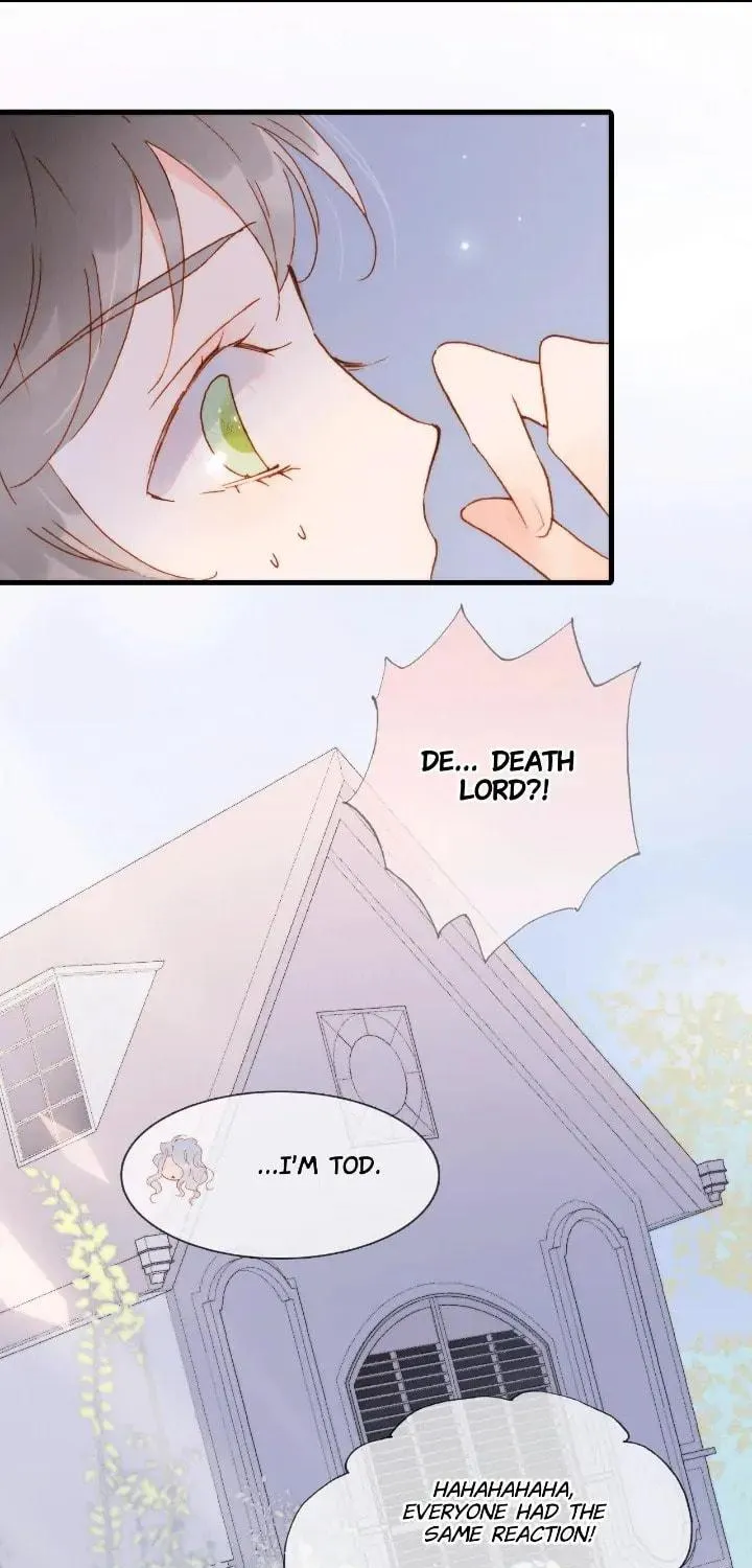 Read Soundless Cosmos (Colored) chapter 51 image 9 on Lezhin