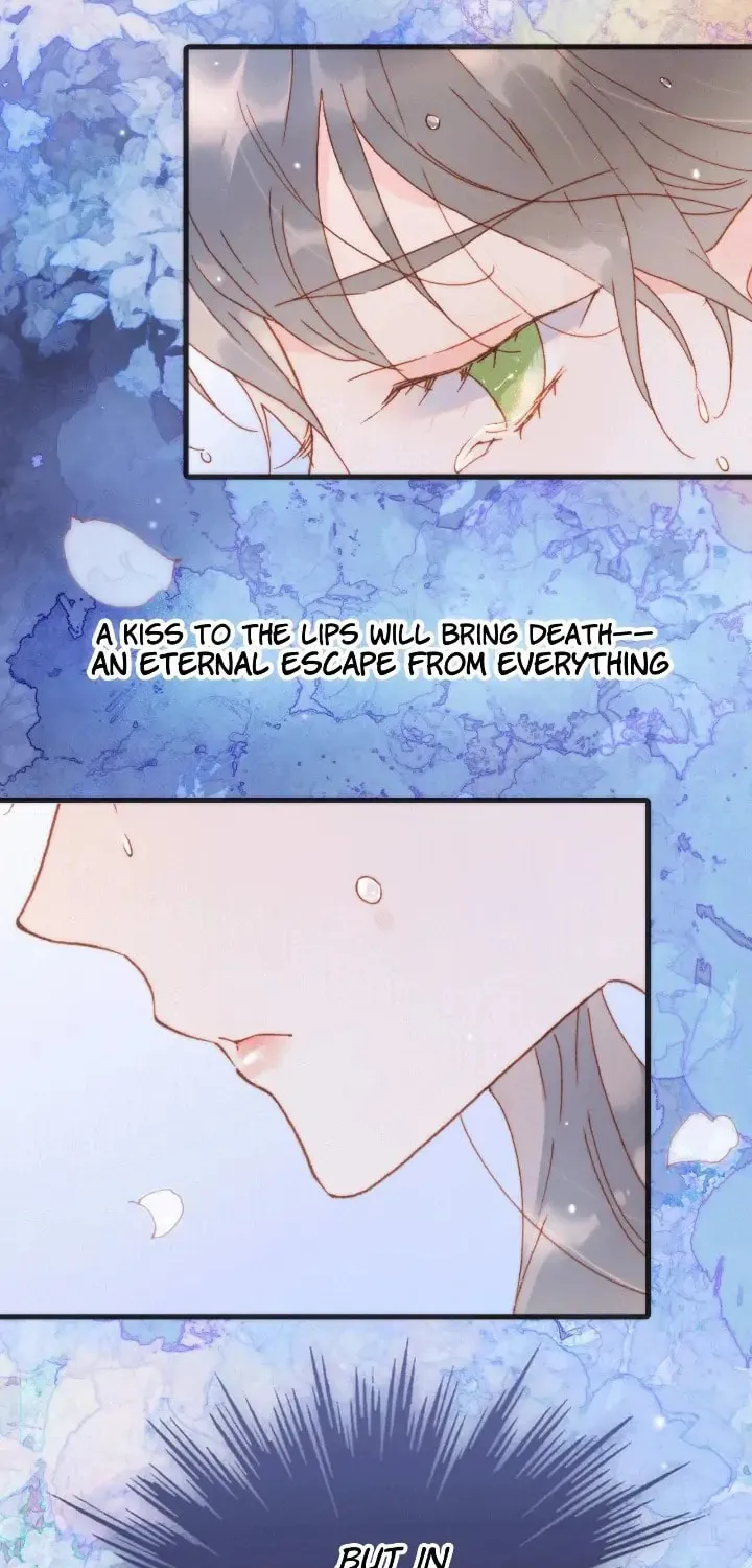 Read Soundless Cosmos (Colored) chapter 52 image 1 on Lezhin