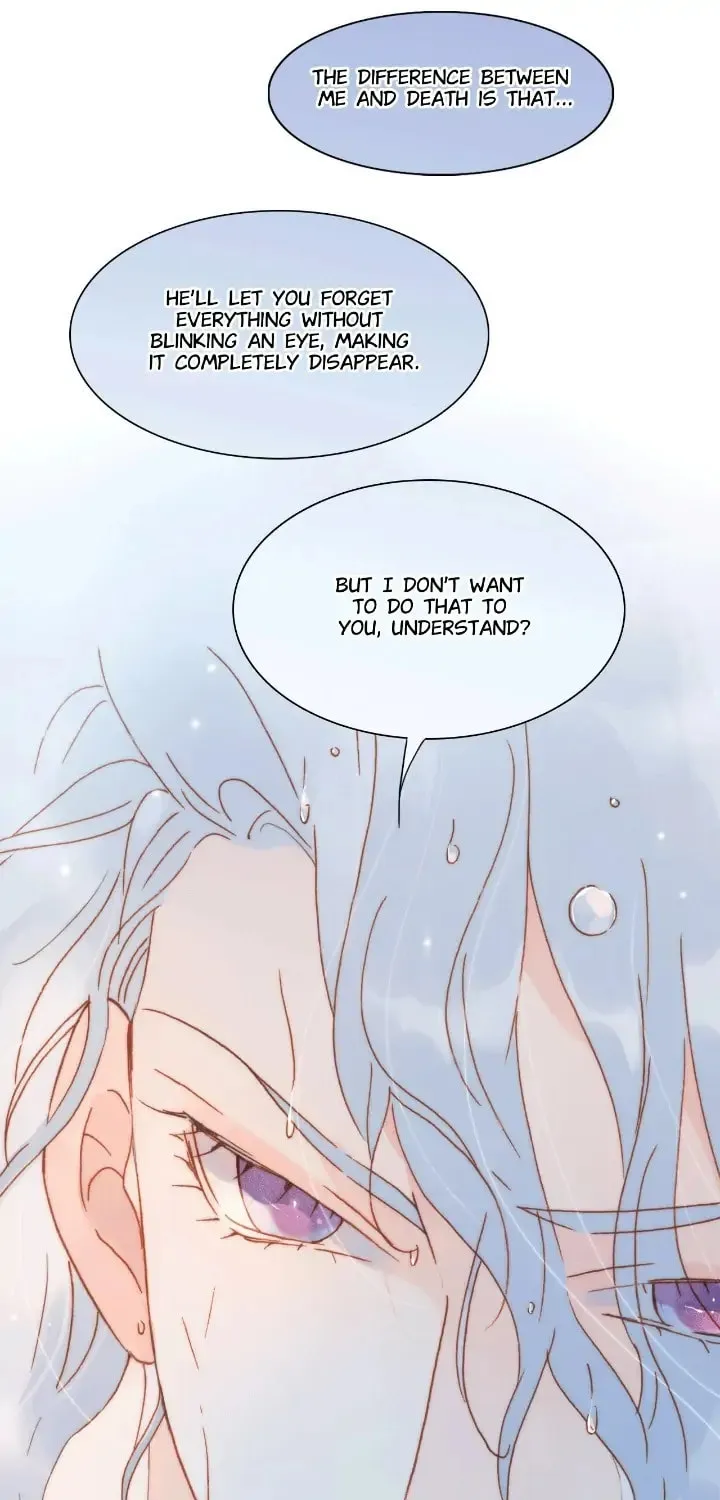 Read Soundless Cosmos (Colored) chapter 52 image 10 on Lezhin