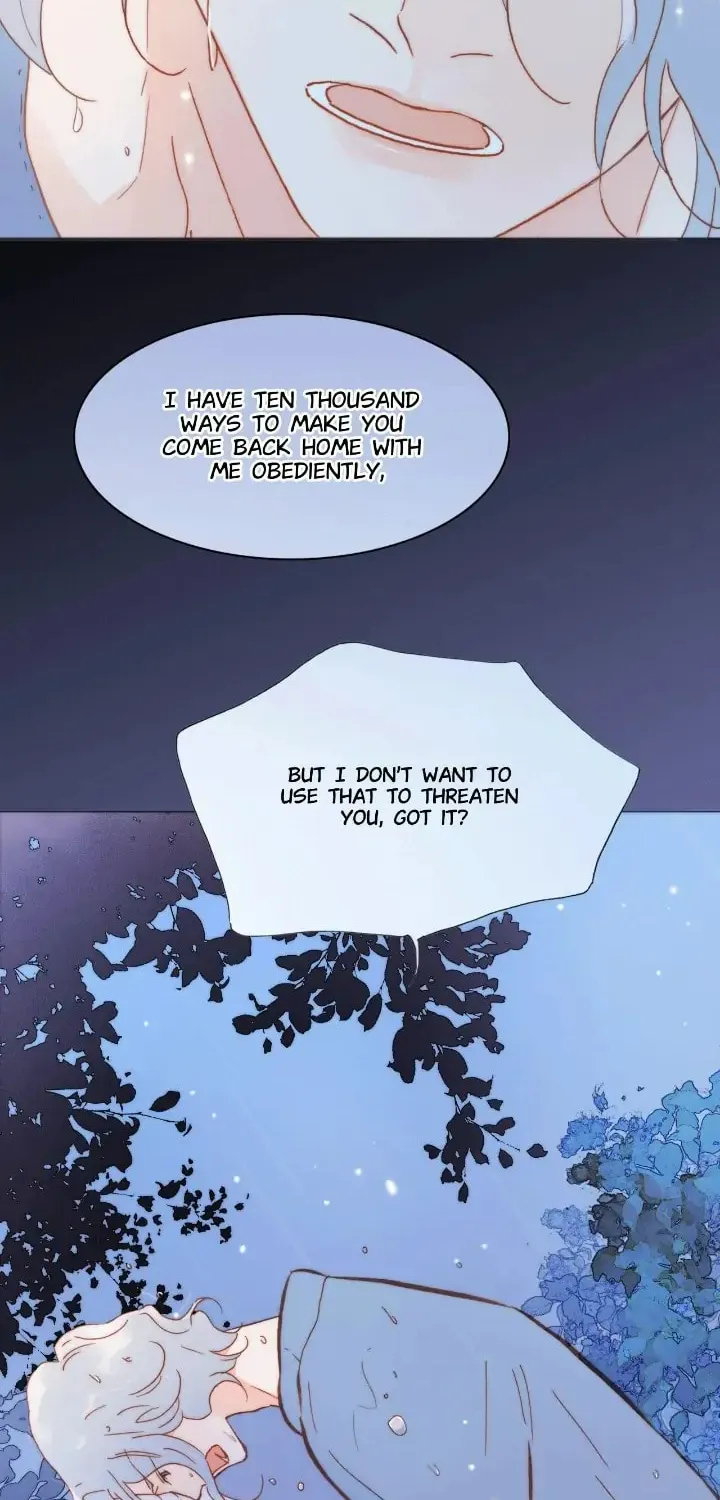 Read Soundless Cosmos (Colored) chapter 52 image 11 on Lezhin