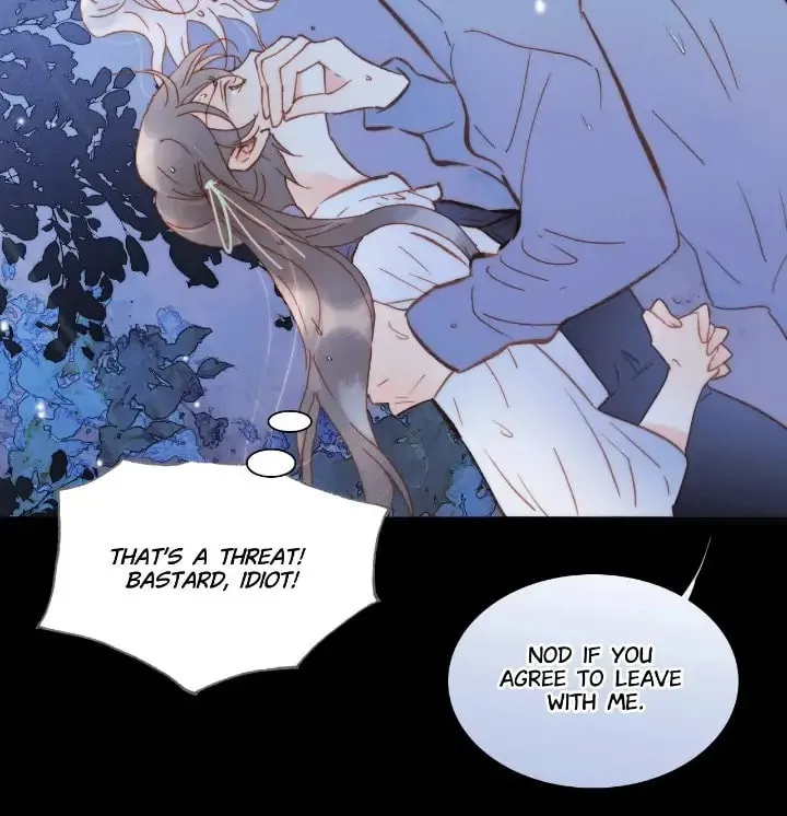 Read Soundless Cosmos (Colored) chapter 52 image 12 on Lezhin