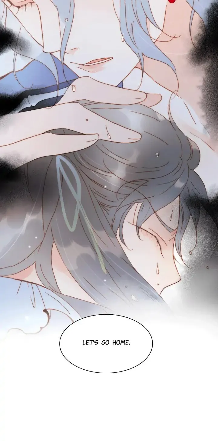 Read Soundless Cosmos (Colored) chapter 52 image 14 on Lezhin