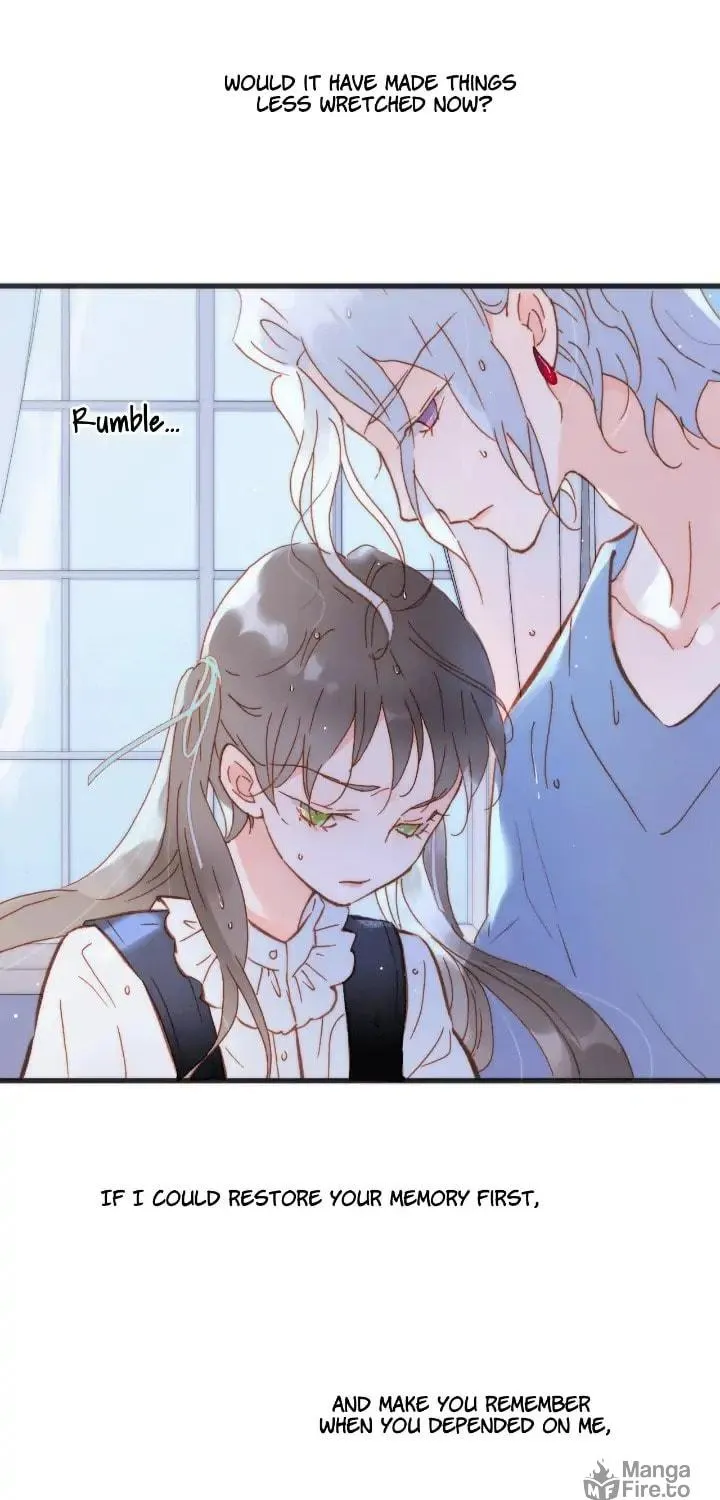 Read Soundless Cosmos (Colored) chapter 52 image 18 on Lezhin