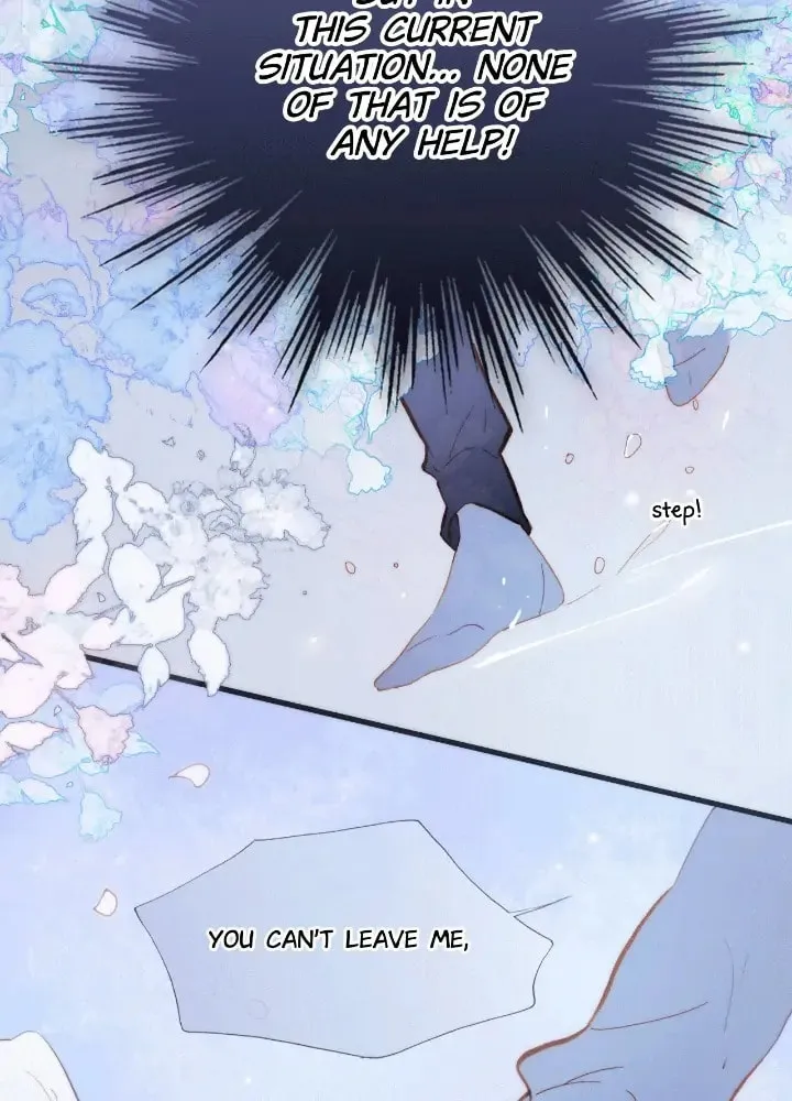 Read Soundless Cosmos (Colored) chapter 52 image 2 on Lezhin