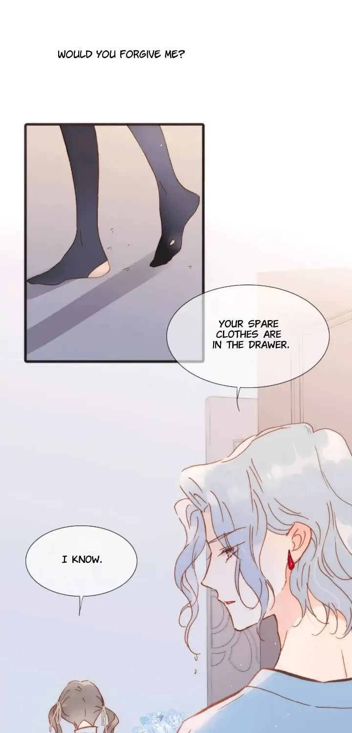 Read Soundless Cosmos (Colored) chapter 52 image 20 on Lezhin