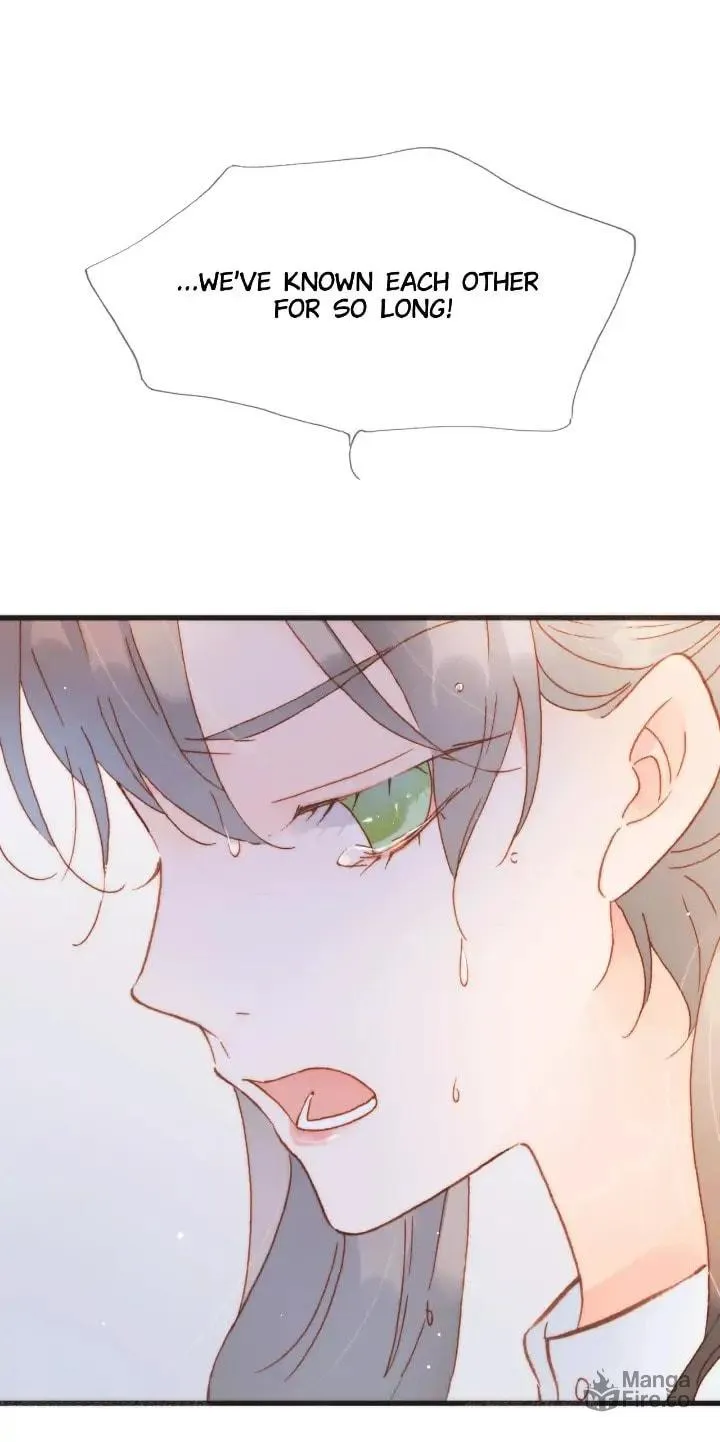 Read Soundless Cosmos (Colored) chapter 52 image 22 on Lezhin