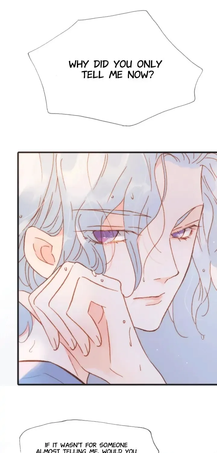 Read Soundless Cosmos (Colored) chapter 52 image 23 on Lezhin
