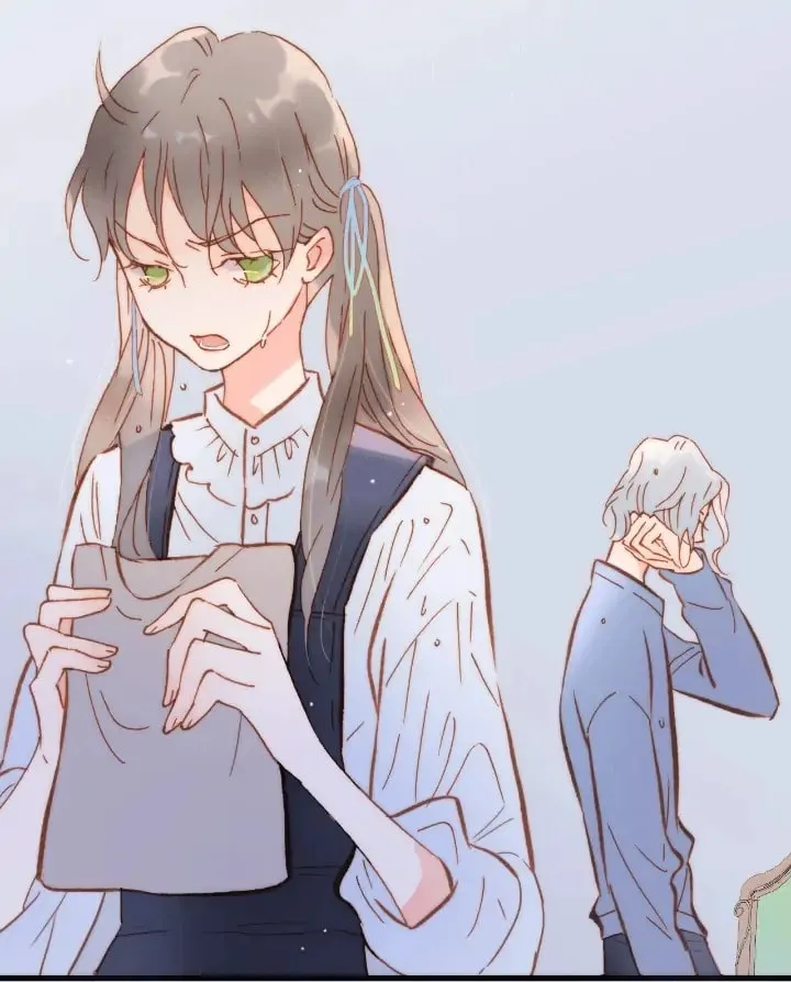 Read Soundless Cosmos (Colored) chapter 52 image 25 on Lezhin