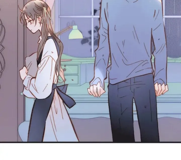 Read Soundless Cosmos (Colored) chapter 52 image 29 on Lezhin