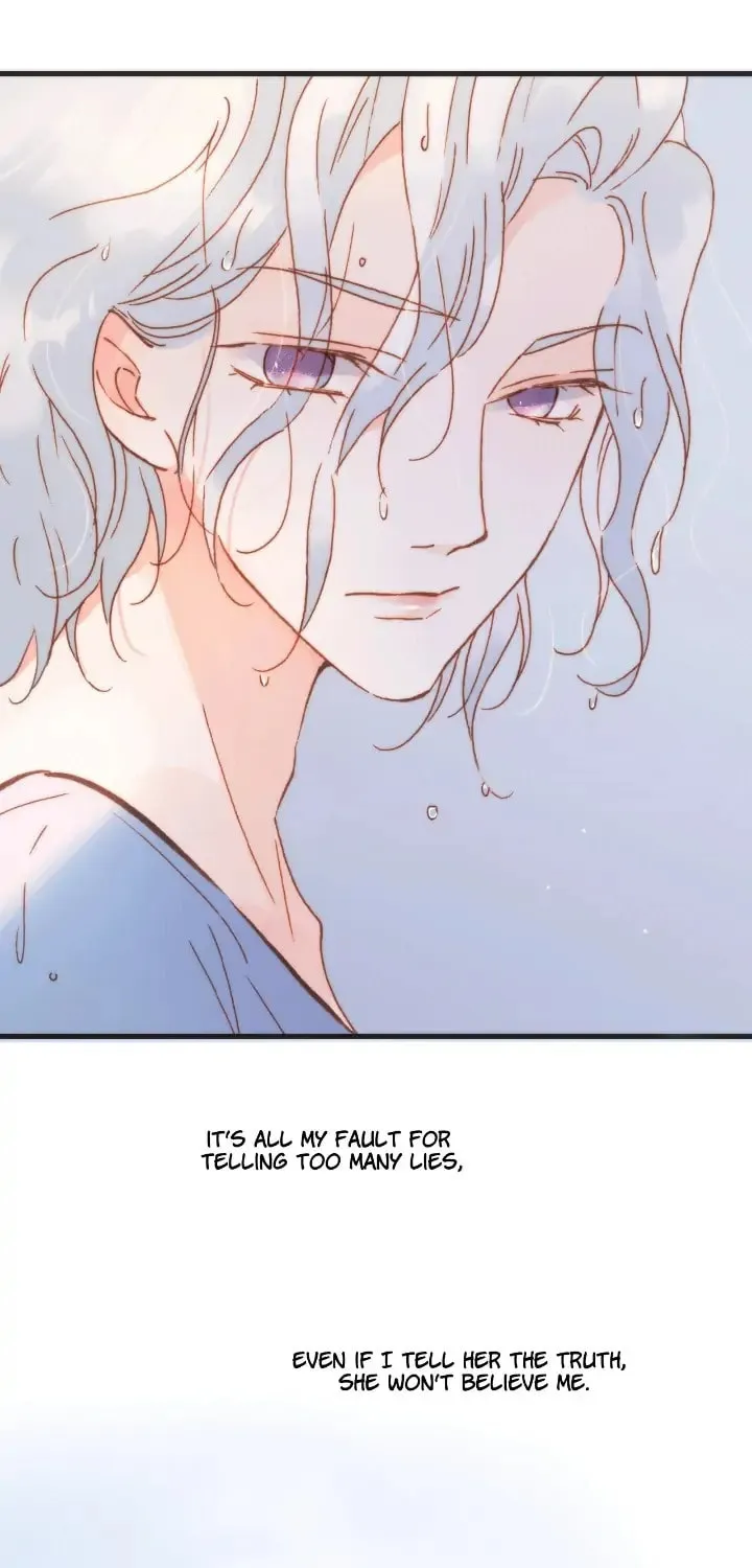 Read Soundless Cosmos (Colored) chapter 52 image 30 on Lezhin