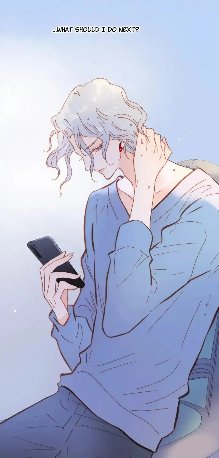 Read Soundless Cosmos (Colored) chapter 52 image 34 on Lezhin