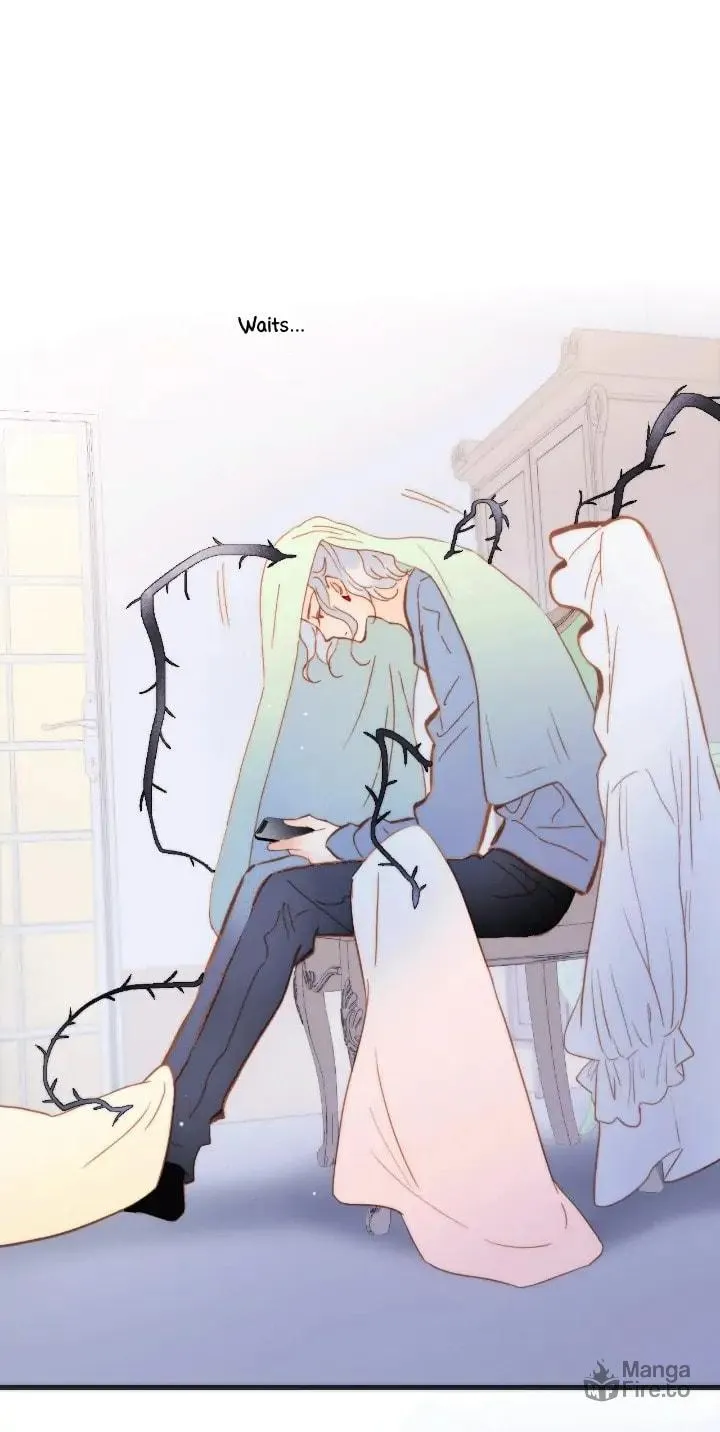 Read Soundless Cosmos (Colored) chapter 52 image 36 on Lezhin