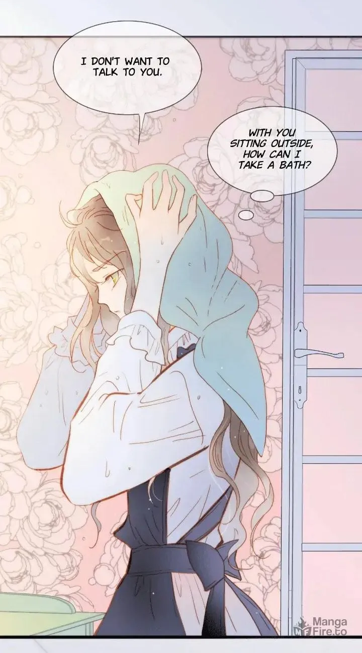 Read Soundless Cosmos (Colored) chapter 52 image 38 on Lezhin