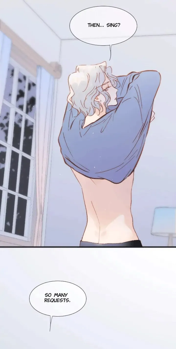 Read Soundless Cosmos (Colored) chapter 52 image 39 on Lezhin