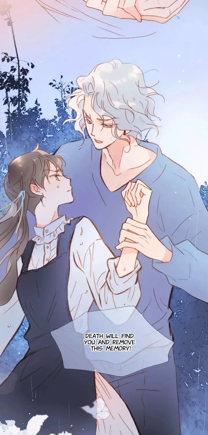 Read Soundless Cosmos (Colored) chapter 52 image 4 on Lezhin
