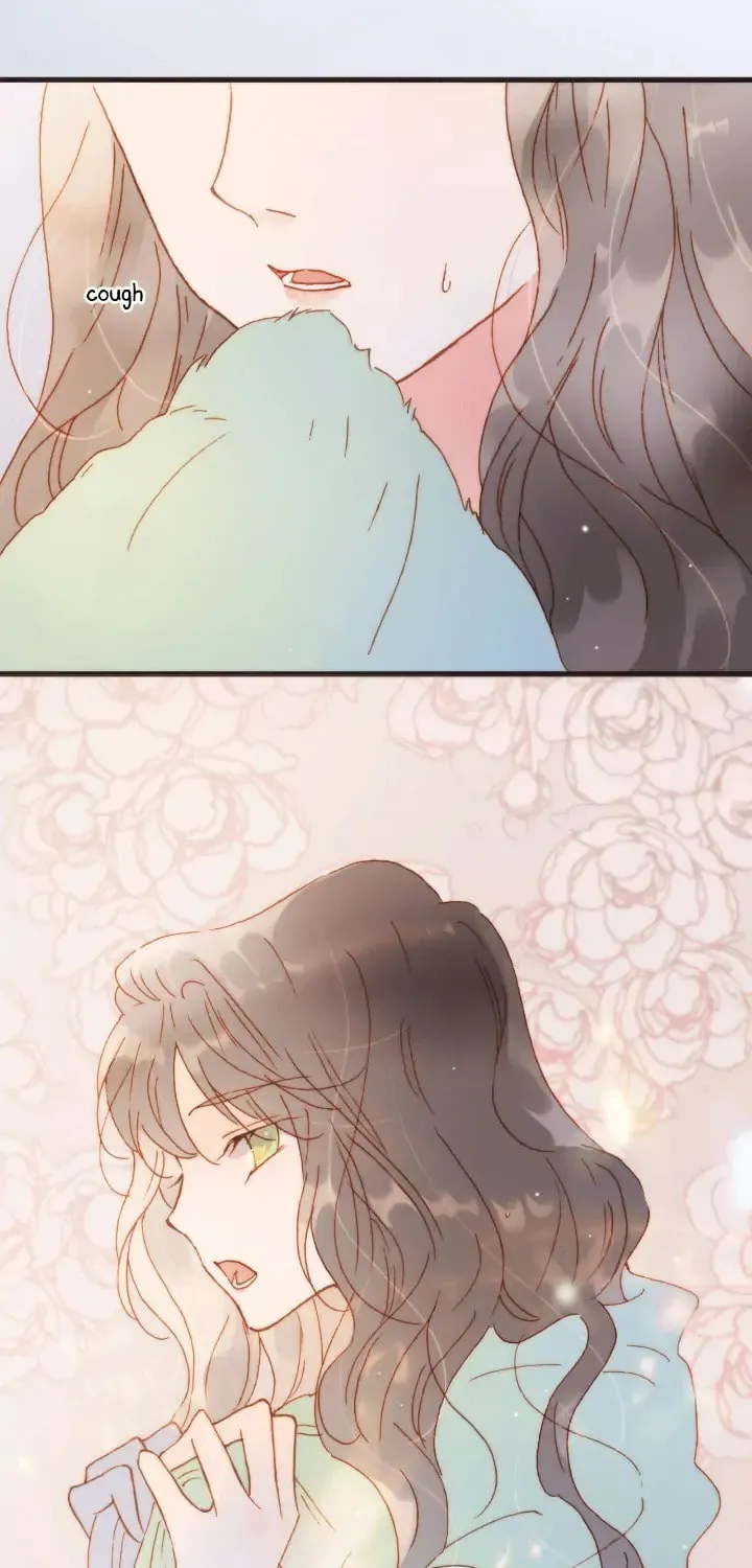 Read Soundless Cosmos (Colored) chapter 52 image 40 on Lezhin