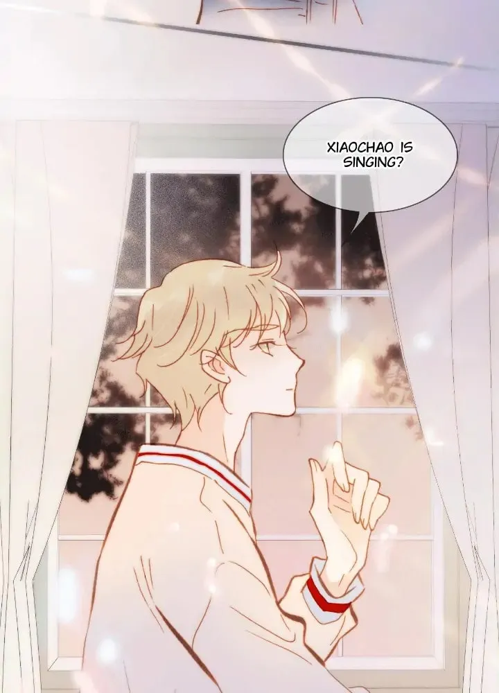 Read Soundless Cosmos (Colored) chapter 52 image 42 on Lezhin