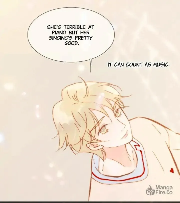 Read Soundless Cosmos (Colored) chapter 52 image 44 on Lezhin