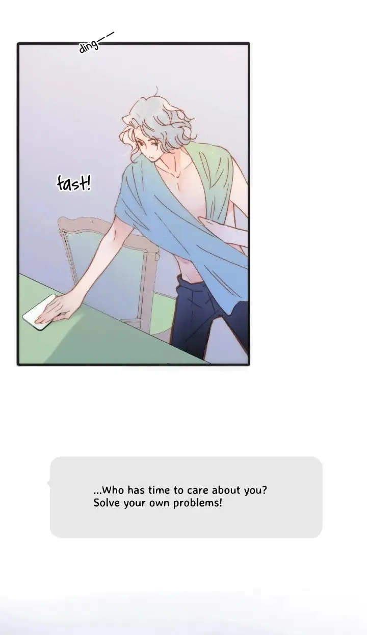 Read Soundless Cosmos (Colored) chapter 52 image 45 on Lezhin